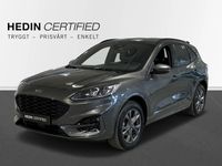 begagnad Ford Kuga ST-LINE X Plug-In Hybrid 225HK