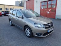 begagnad Dacia Logan MCV 0.9 TCe 90hk