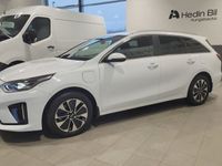 begagnad Kia Ceed Sportswagon Plug-In Hybrid Advance 2021, Halvkombi