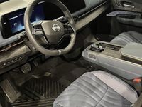 begagnad Nissan Ariya 87kWh Evolve 2WD Nappa 20 22kw Omg. Lev 2023, SUV
