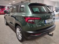 begagnad Skoda Karoq 1.5 150hk TSI STYLE DSG