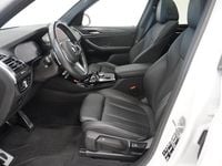 Begagnad BMW X3 Performance 191 HK (140 kW) 2022 Okänd SUV