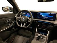 Begagnad BMW 330e M Sport 184 HK (135 kW) 2025 Grå Kombi