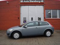 begagnad Volvo C30 D2 Värmare Nybes S-V Hjul