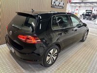 begagnad VW e-Golf COMFO 85 E1F