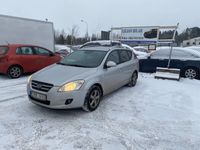 begagnad Kia Ceed Sportswagon cee'd_ 1.6 CRDi Euro 4