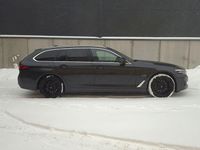 Begagnad BMW 530 292 HK (214 kW) 2022 Grå Kombi
