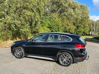 Begagnad BMW X1 220 HK (161 kW) 2021 SUV