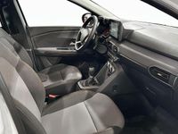 Begagnad Dacia Sandero Stepway 91 HK (66 kW) 2025 Vit Halvkombi