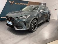 begagnad Cupra Formentor VZ e-hybrid 245hk DSG - Företagsleasing