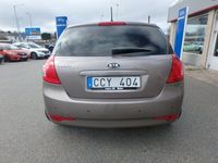 begagnad Kia Ceed CEED1.6 CVVT Euro 4