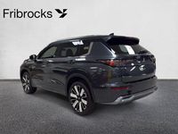 Ny Mitsubishi Outlander Edition 136 HK (100 kW) 2025 Graphite grey with black roof SUV