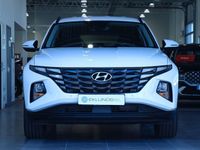 begagnad Hyundai Tucson PHEV Essential