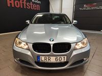 begagnad BMW 320 d Sedan