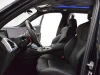 Begagnad BMW XM Comfort Edition 653 HK (480 kW) 2024 Carbon black metallic SUV