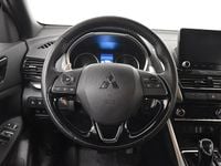 Begagnad Mitsubishi Eclipse Cross Edition 188 HK (138 kW) 2023 Vit SUV