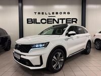 Begagnad Kia Sorento Advance 201 HK (147 kW) 2020 Vit SUV