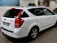 begagnad Kia Ceed Sportswagon CEED _ 1.6 CRDi Euro 5