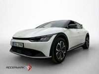 Begagnad Kia EV6 167 kW (228 HK) 2021 Vit SUV