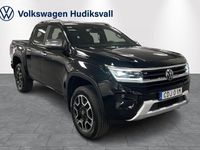 begagnad VW Amarok NEW STYLE 3.0 TDI V6 177 KW 1