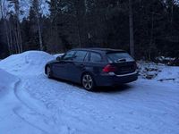 Begagnad BMW 320 184 HK (135 kW) 2010 Kombi