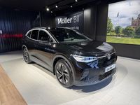 Ny VW ID.4 Pro 210 kW (286 HK) 2026 Svart SUV