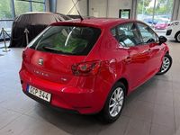 begagnad Seat Ibiza Style Komfortpaket 1,2 TSI 90hk