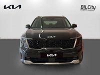 Ny Kia Sorento Advance 252 HK (185 kW) 2025 Svart SUV