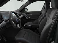 Begagnad BMW X1 Comfort Edition 245 HK (180 kW) 2000 Space silver metallic
