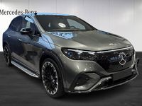 Ny Mercedes EQE500 Edition 169 kW (231 HK) 2026 SUV