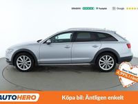 Begagnad Audi A6 Allroad 220 HK (161 kW) 2017 Silver Kombi