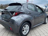 begagnad Mazda 2 2Hybrid 1.5 CVT Centre-Line 2024, Halvkombi