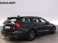 Begagnad Volvo V60 350 HK (257 kW) 2022 Kombi