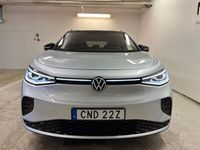 begagnad VW ID4 GTX 4MOTION 77 Räntekampanj 4,95%