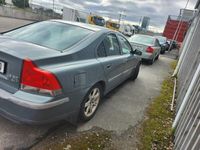 begagnad Volvo S60 2.4T Business byte 7sits