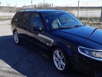 begagnad Saab 9-5 SportCombi 2.3 T BioPower Vector