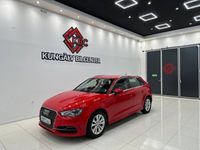 begagnad Audi A3 e-tron / 204HK / EU6