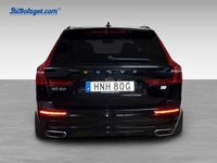 begagnad Volvo XC60 Recharge T8 R-Design T