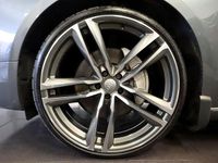 Begagnad Audi A8 258 HK (189 kW) 2015 Sedan