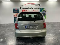 begagnad Honda FR-V 2.0 i-VTEC 150hk(6 sits)