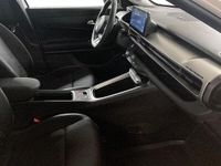 Ny Jeep Avenger 2025 Vit SUV