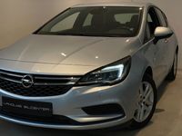 begagnad Opel Astra 1.4 EDIT Euro 6
