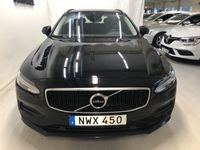 begagnad Volvo V90 D3 Business Kinetic Automat 150 Hk