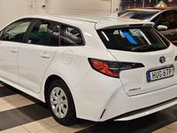 begagnad Toyota Corolla Verso Corolla Touring Sports Hybrid e-CVT Auto 2019, Kombi