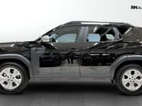 Ny Dacia Duster 2026 Svart