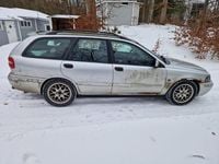 Begagnad Volvo V40 163 HK (119 kW) 2004 Kombi