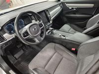 Begagnad Volvo V90 190 HK (139 kW) 2018 Vit Kombi