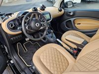 begagnad Smart ForTwo Cabrio fortwo "Brabus" - Automat - 90Hk