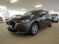 begagnad Mazda 2 Sky 1,5L 90 hk Aut.