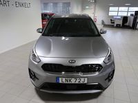 begagnad Kia Niro Niro1.6 PLUG-IN ADVANCE PLUS 1